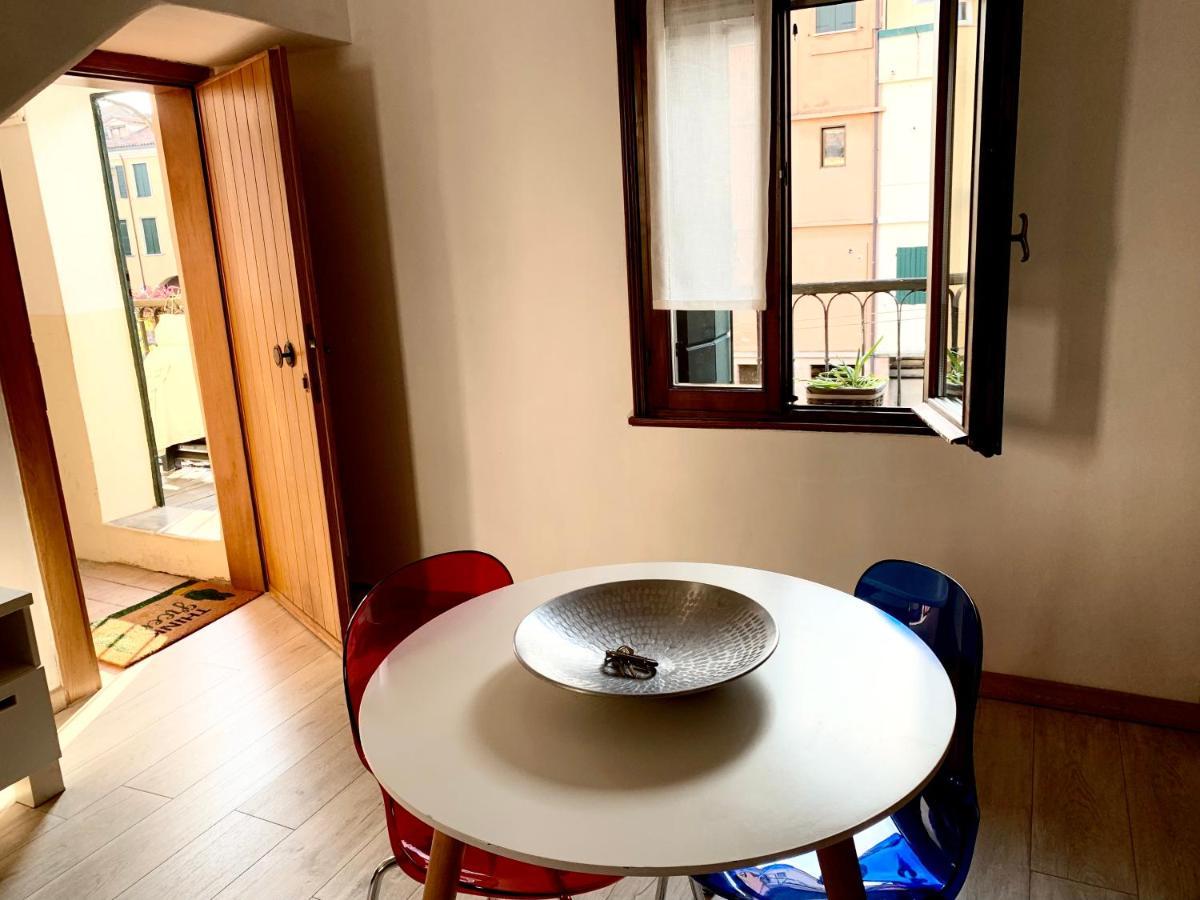 La Boheme Apartment Padova Exterior photo